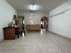 Blk 50 BLANGAH VIEW (Bukit Merah), HDB 4 Rooms #530264021